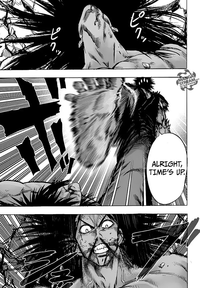 One Punch Man - Chapter 73.1 image 03
